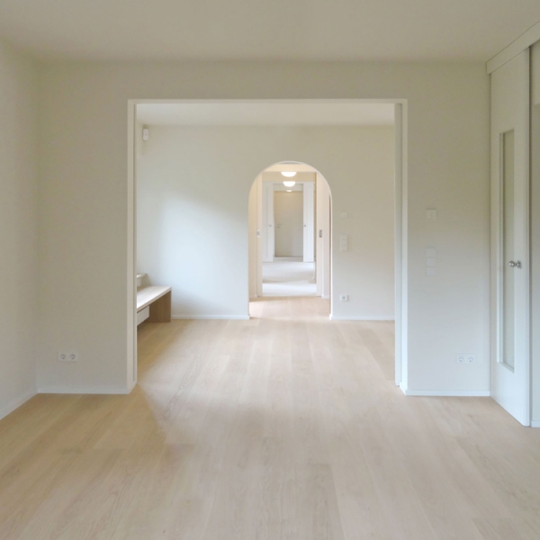 Einfamilienhaus (Großraum Stuttgart) | Foto: Anne Hooss