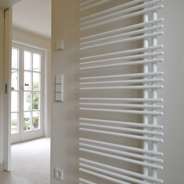 Einfamilienhaus (Großraum Stuttgart) | Foto: Anne Hooss