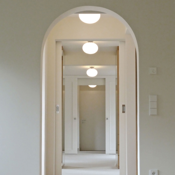 Einfamilienhaus (Großraum Stuttgart) | Foto: Anne Hooss