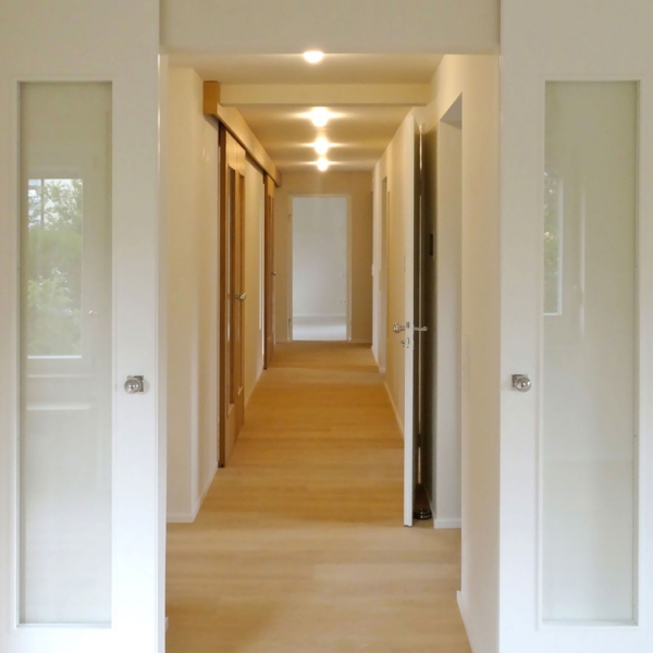 Einfamilienhaus (Großraum Stuttgart) | Foto: Anne Hooss