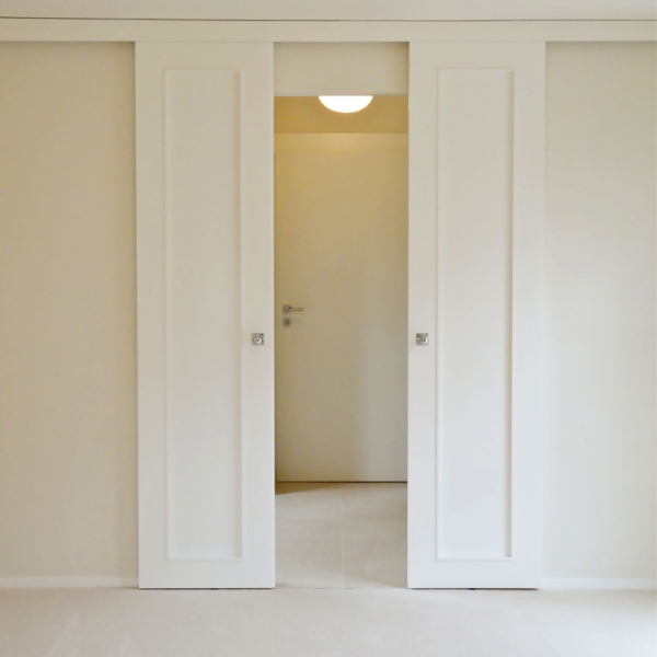 Einfamilienhaus (Großraum Stuttgart) | Foto: Anne Hooss