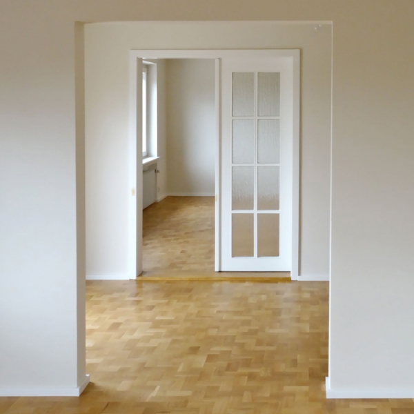 Einfamilienhaus (Großraum Stuttgart) | Foto: Anne Hooss